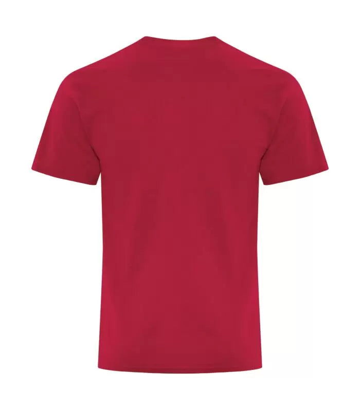 ATC™ EVERYDAY BLEND SIDE SEAM TEE