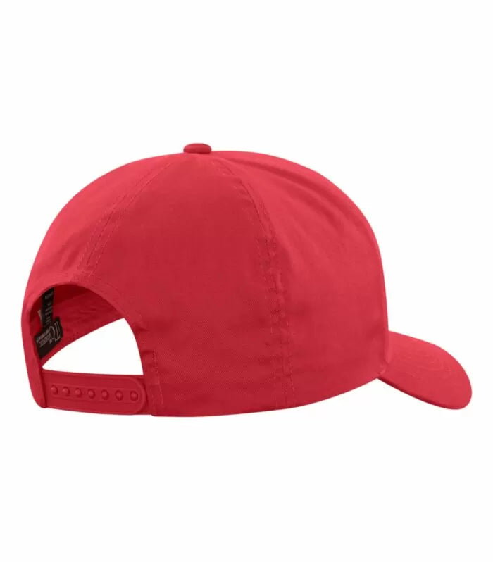 ATC™ EVERYDAY COTTON TWILL 5-PANEL CAP