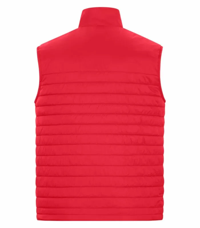 CH ESSENTIAL® GO TO PUFFY VEST