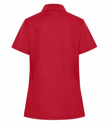 COAL HARBOUR® EVERYDAY SNAG RESISTANT LADIES’ POLO