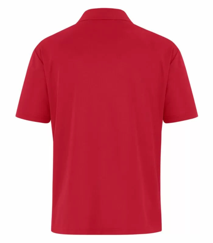 COAL HARBOUR® EVERYDAY SNAG RESISTANT POCKET POLO