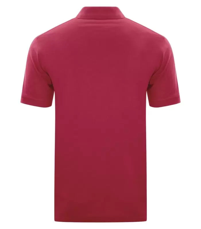 DISCONTINUED COAL HARBOUR® COMFORT PIQUE SOIL RELEASE POLO