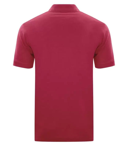 DISCONTINUED COAL HARBOUR® COMFORT PIQUE SOIL RELEASE POLO