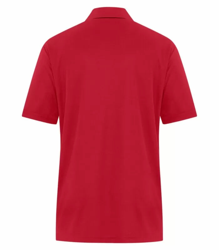COAL HARBOUR® EVERYDAY SNAG RESISTANT TALL POLO