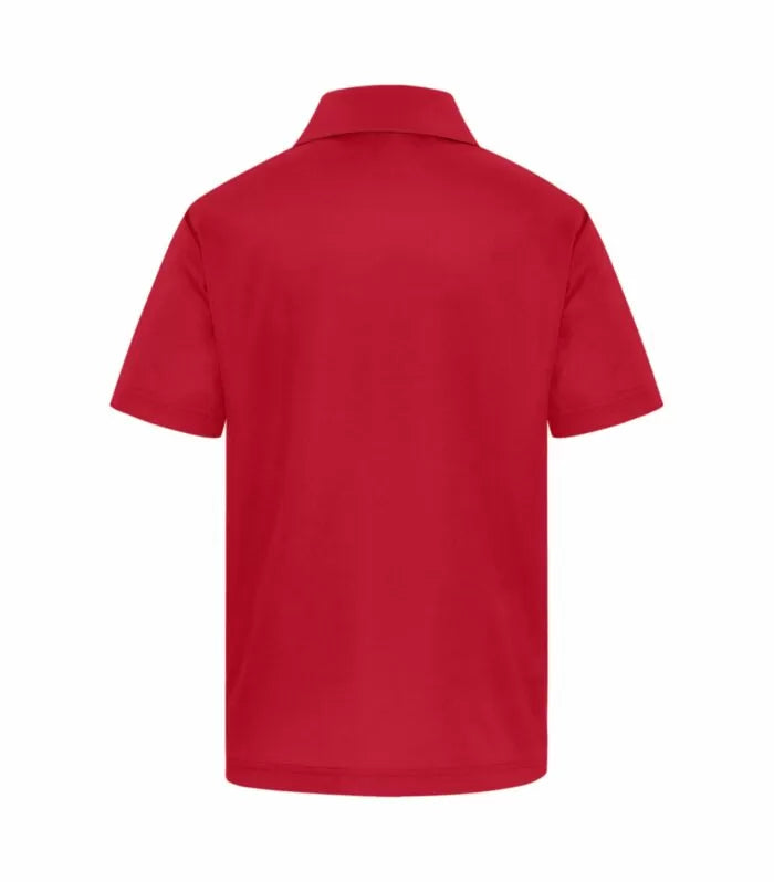 COAL HARBOUR® EVERYDAY SNAG RESISTANT YOUTH POLO