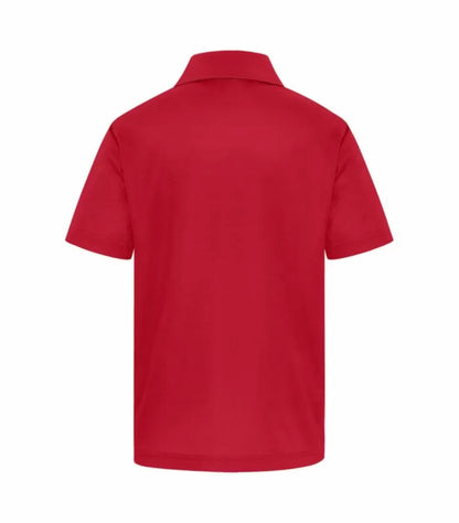 COAL HARBOUR® EVERYDAY SNAG RESISTANT YOUTH POLO