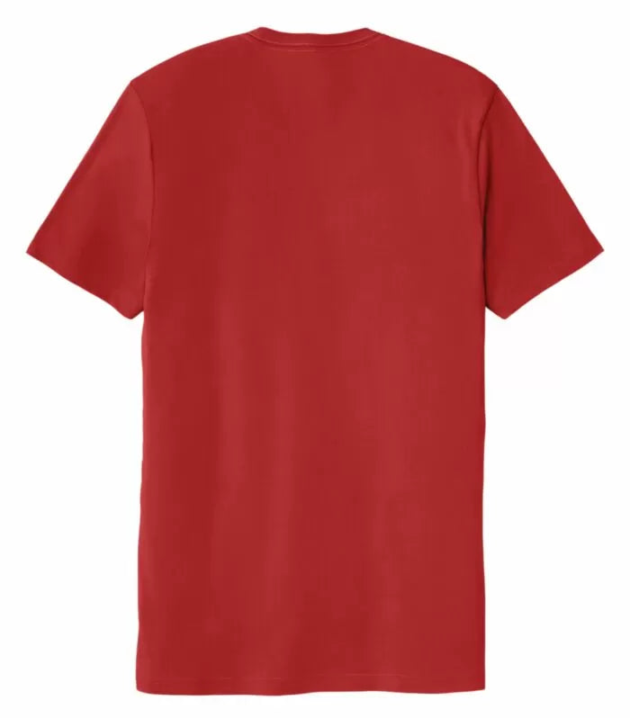ALLMADE® UNISEX ORGANIC COTTON TEE