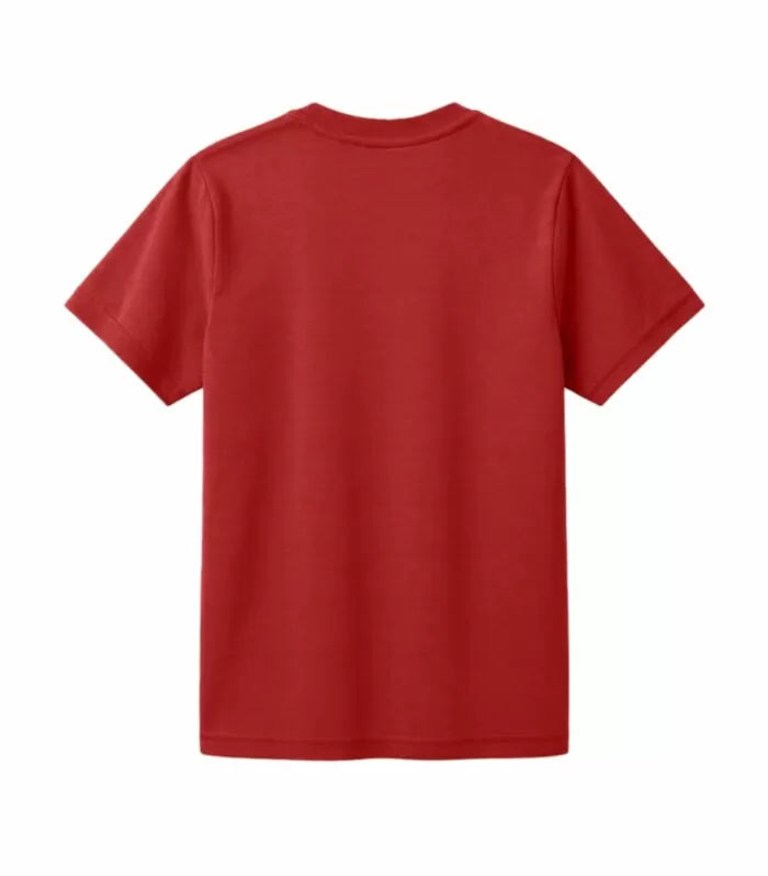 ALLMADE® YOUTH ORGANIC COTTON TEE