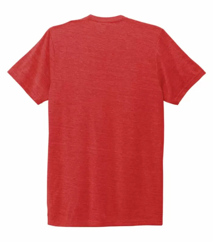 ALLMADE® UNISEX TRI-BLEND TEE
