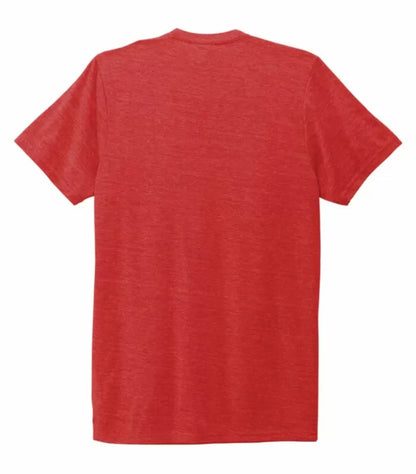 ALLMADE® UNISEX TRI-BLEND TEE