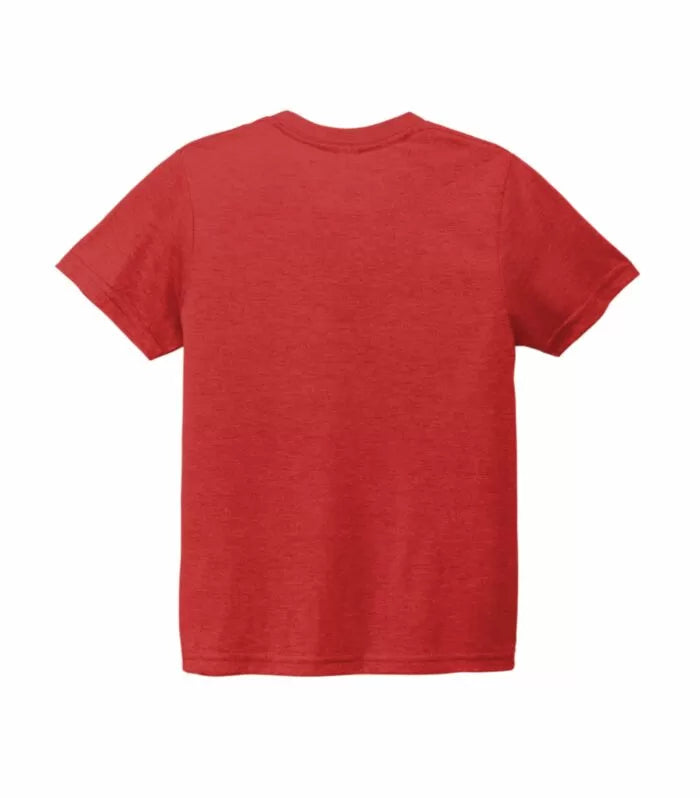 ALLMADE® YOUTH TRI-BLEND TEE