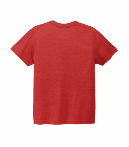 ALLMADE® YOUTH TRI-BLEND TEE