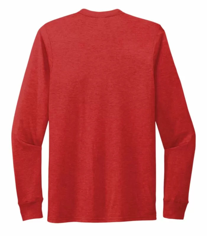 ALLMADE® UNISEX TRI-BLEND LONG SLEEVE TEE