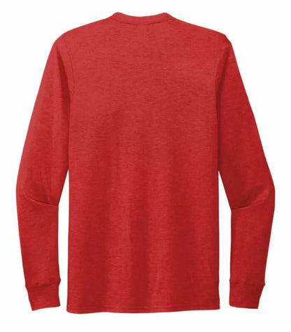 ALLMADE® UNISEX TRI-BLEND LONG SLEEVE TEE