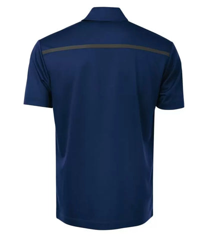 DISCONTINUED COAL HARBOUR® EVERYDAY COLOUR BLOCK POLO