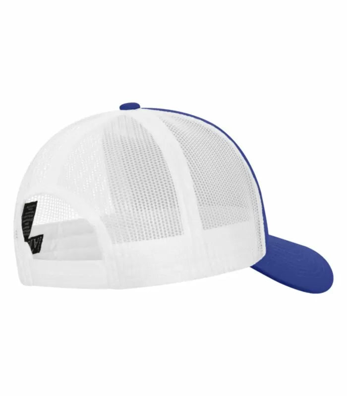 ATC™ EVERYDAY COTTON TWILL 5-PANEL TRUCKER CAP