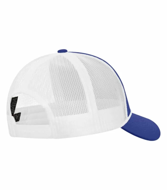 ATC™ EVERYDAY COTTON TWILL 5-PANEL TRUCKER ROPE CAP