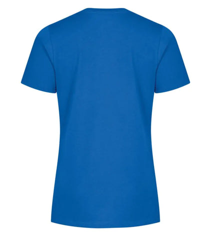 ATC™ EVERYDAY RING SPUN COTTON LADIES' TEE