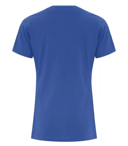 ATC™ EVERYDAY SIDE SEAM LADIES' TEE