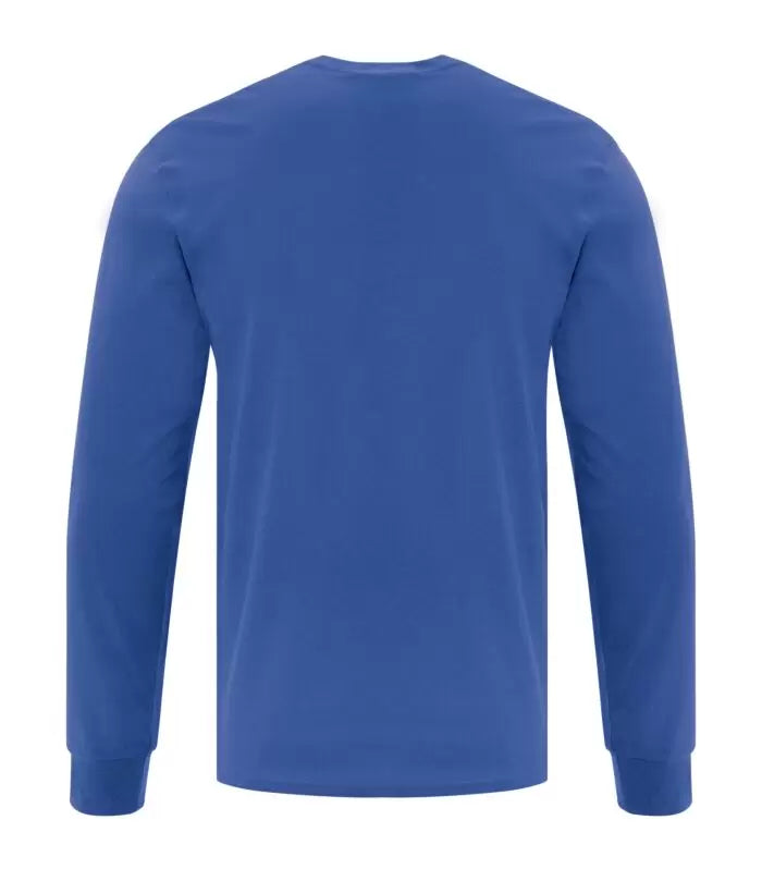 ATC™ EVERYDAY SIDE SEAM LONG SLEEVE TEE