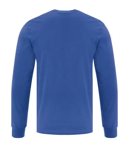 ATC™ EVERYDAY SIDE SEAM LONG SLEEVE TEE