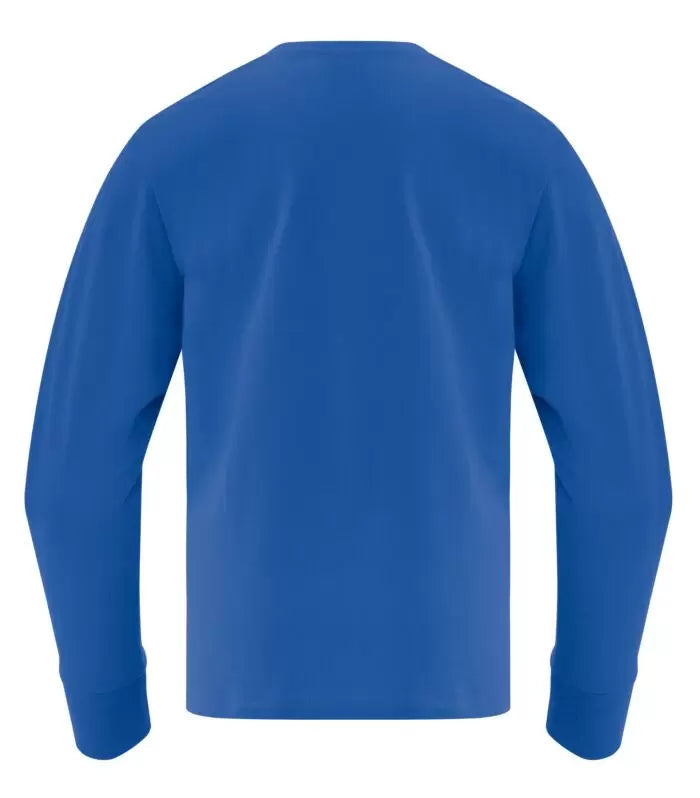 ATC™ EVERYDAY SIDE SEAM LONG SLEEVE YOUTH TEE