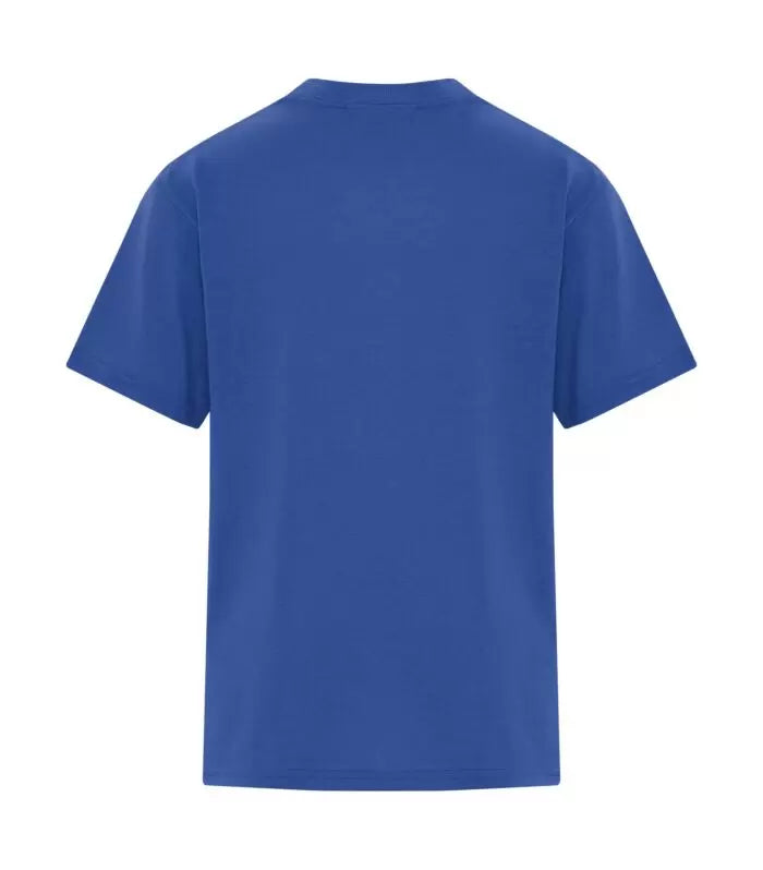 ATC™ EVERYDAY BLEND SIDE SEAM YOUTH TEE