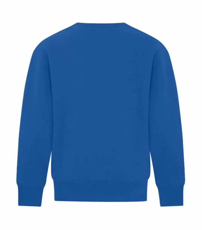 ATC™ EVERYDAY FLEECE CREWNECK YOUTH SWEATSHIRT