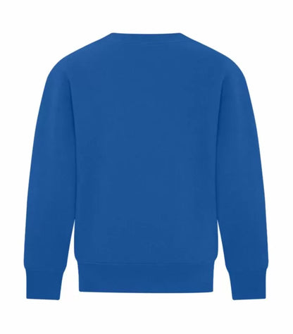 ATC™ EVERYDAY FLEECE CREWNECK YOUTH SWEATSHIRT