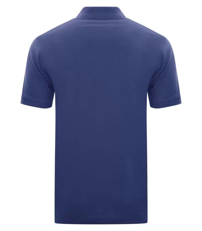 DISCONTINUED COAL HARBOUR® COMFORT PIQUE SOIL RELEASE POLO