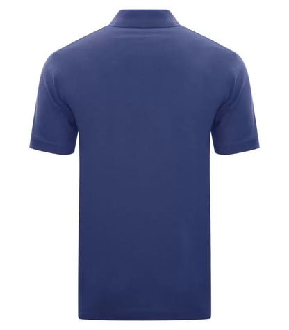 DISCONTINUED COAL HARBOUR® COMFORT PIQUE SOIL RELEASE POLO