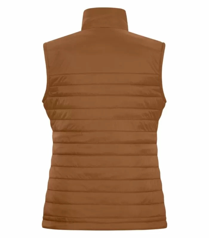 CH ESSENTIAL® GO TO PUFFY LADIES' VEST