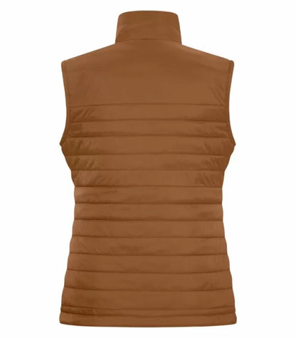 CH ESSENTIAL® GO TO PUFFY LADIES' VEST
