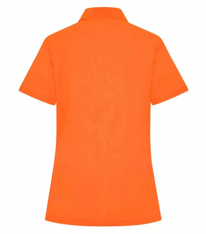 COAL HARBOUR® EVERYDAY SNAG RESISTANT LADIES’ POLO