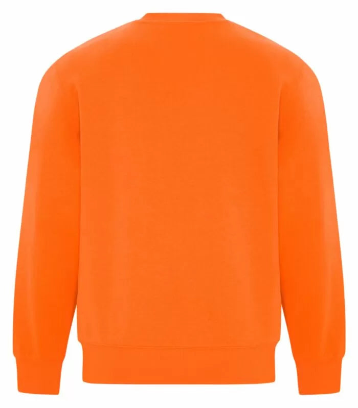 ATC WeRK™ HEAVYWEIGHT FLEECE CREWNECK