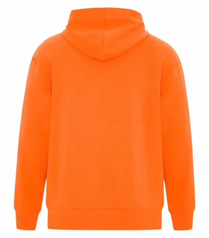 ATC WeRK™ HEAVYWEIGHT FLEECE FULL ZIP HOODIE