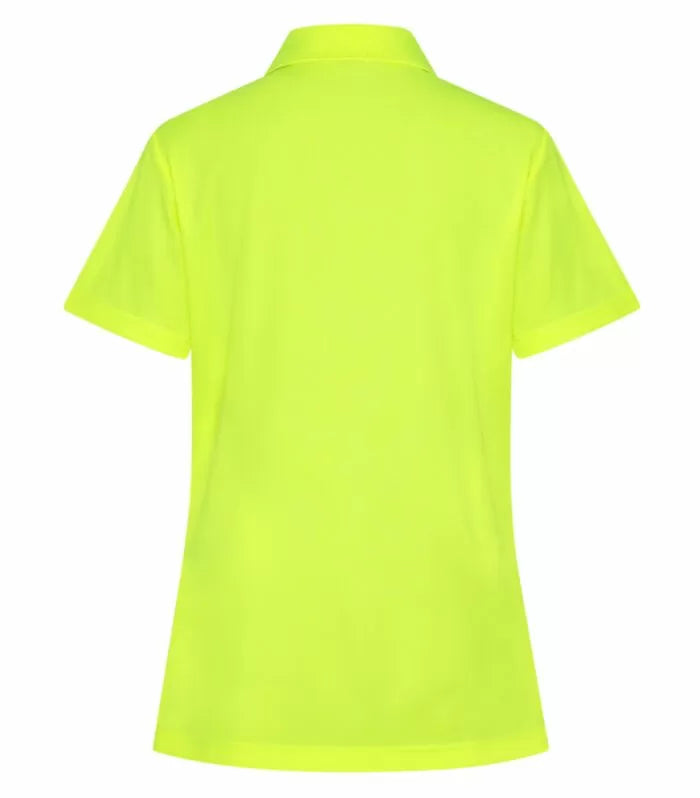 COAL HARBOUR® EVERYDAY SNAG RESISTANT LADIES’ POLO