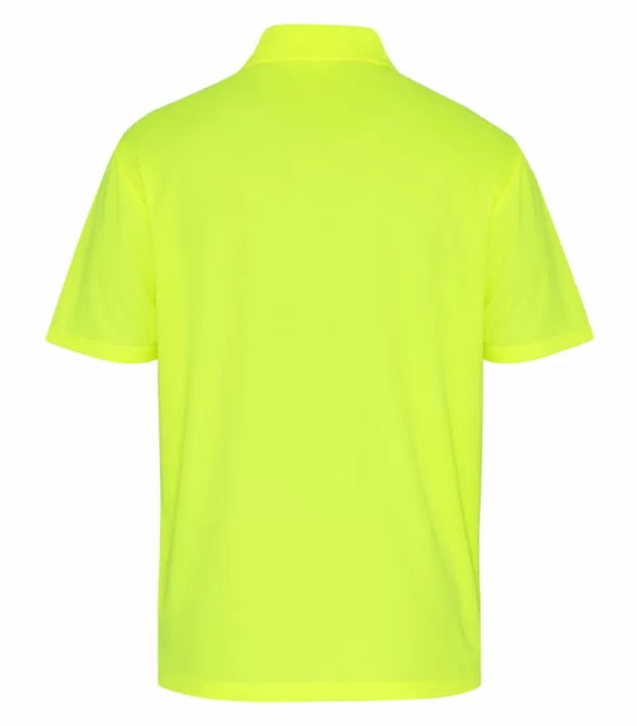 COAL HARBOUR® EVERYDAY SNAG RESISTANT POCKET POLO