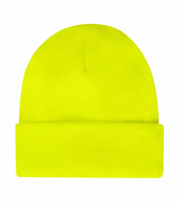 ATC WeRK™ FLEECE LINED KNIT CUFF BEANIE