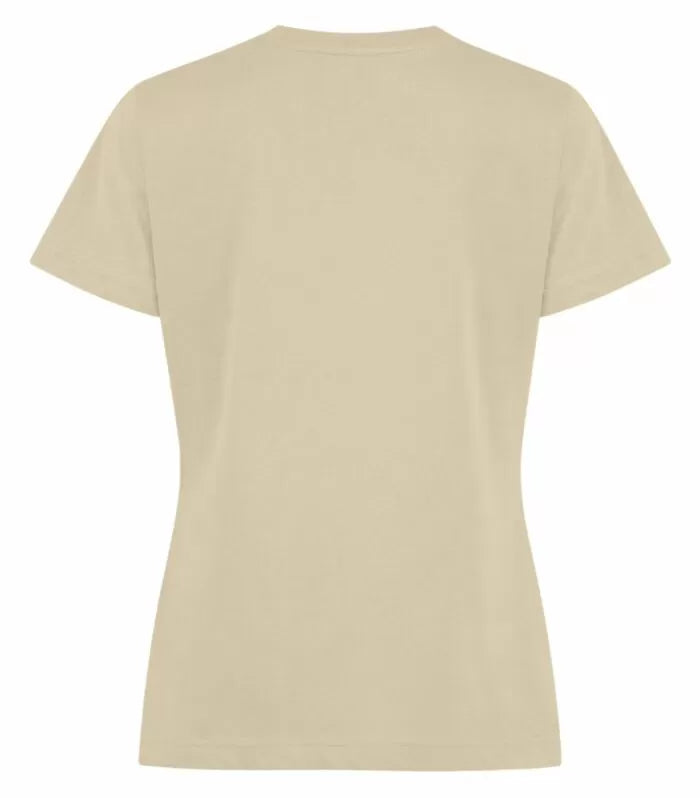 ATC 24EVER™ RING SPUN COTTON LADIES' TEE