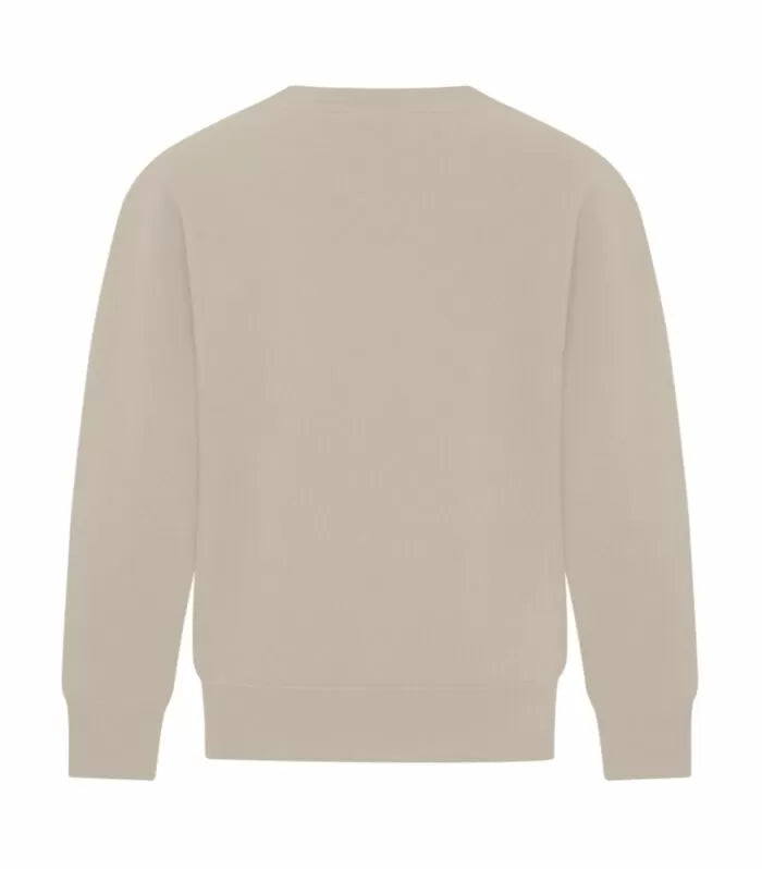 ATC™ EVERYDAY FLEECE CREWNECK YOUTH SWEATSHIRT