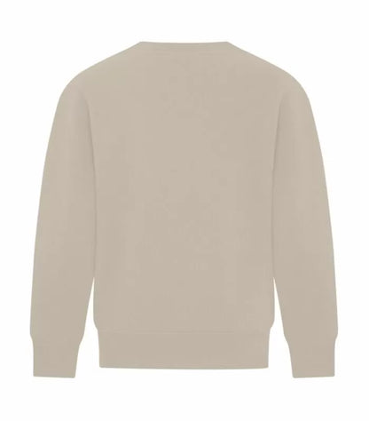 ATC™ EVERYDAY FLEECE CREWNECK YOUTH SWEATSHIRT