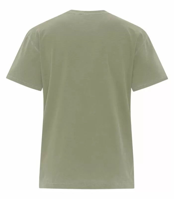 ATC AUTHENTIC COLOURS™ GARMENT-DYED HEAVYWEIGHT TEE