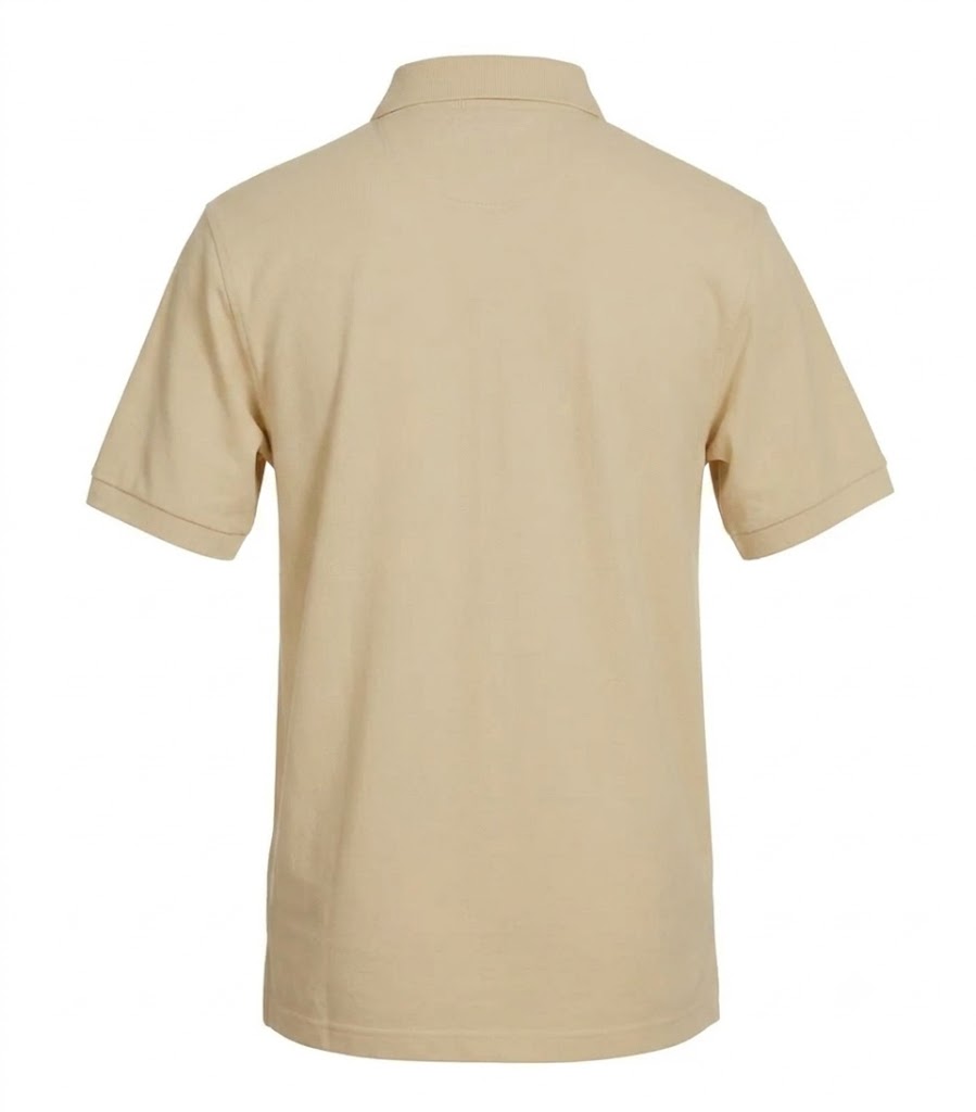 DISCONTINUED COAL HARBOUR® CLASSIC PIQUE POLO