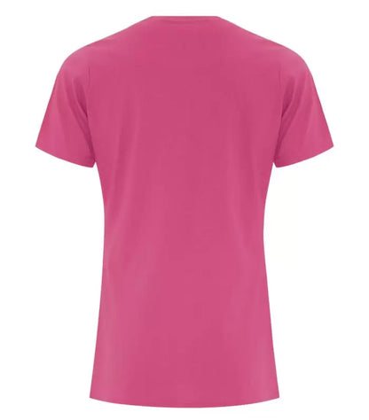 ATC™ EVERYDAY SIDE SEAM LADIES' TEE