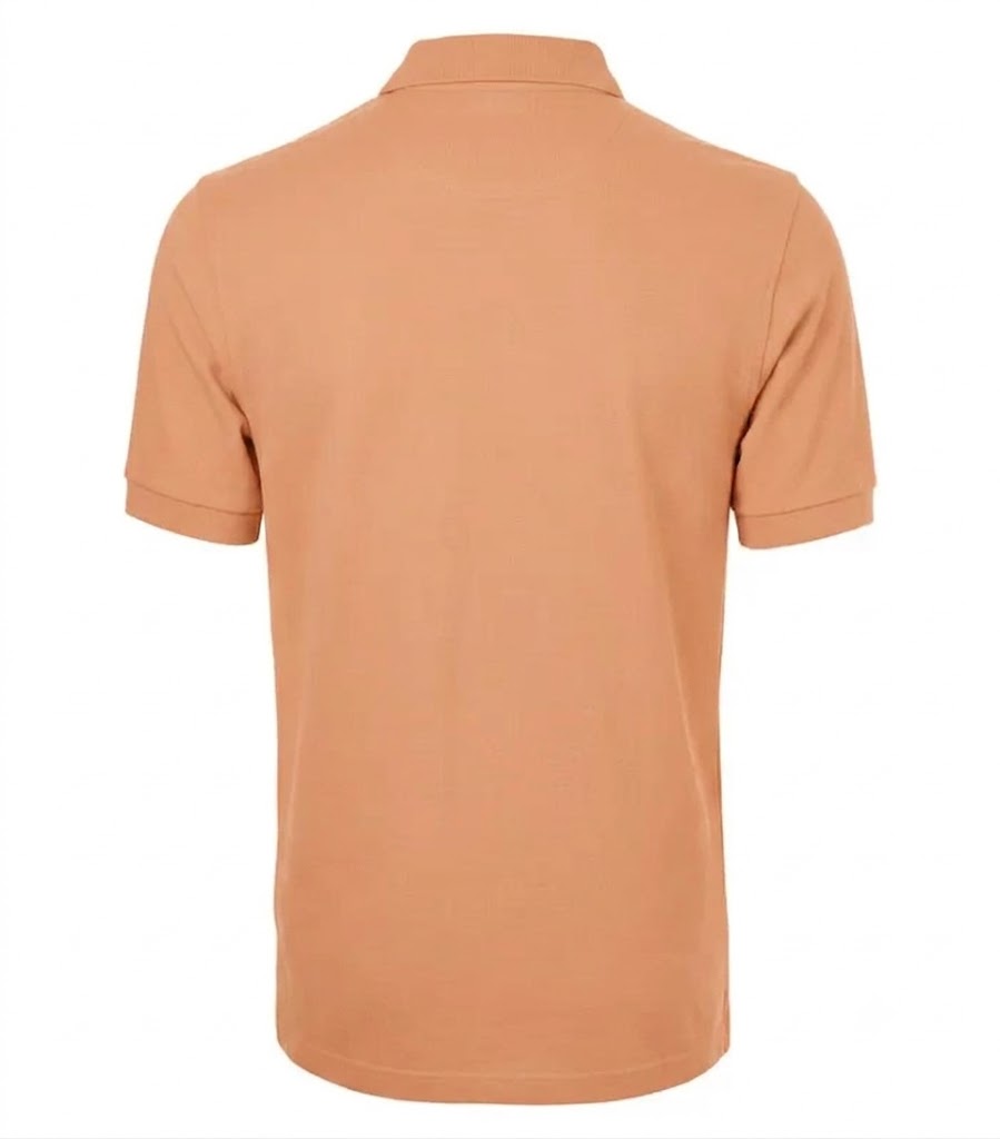 DISCONTINUED COAL HARBOUR® CLASSIC PIQUE POLO
