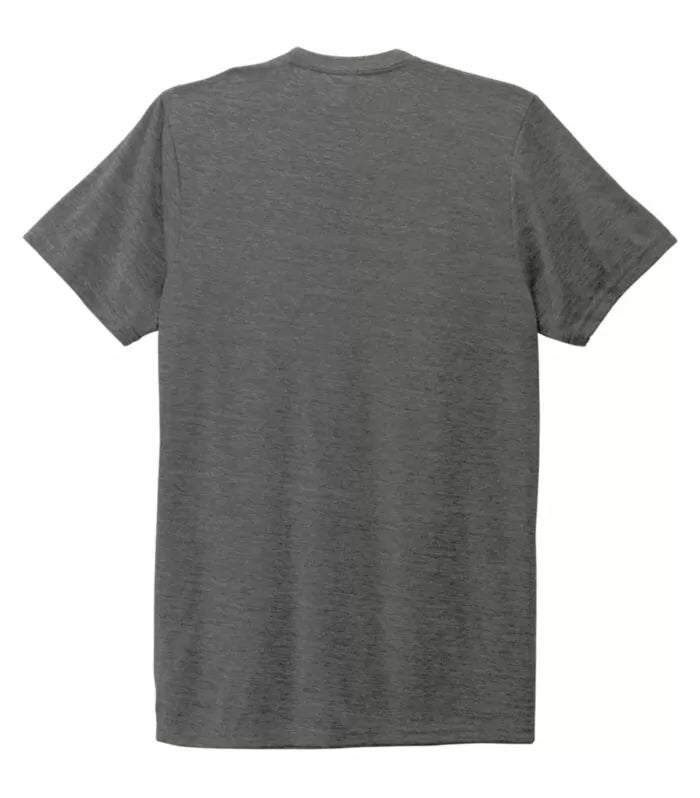 ALLMADE® UNISEX TRI-BLEND TEE