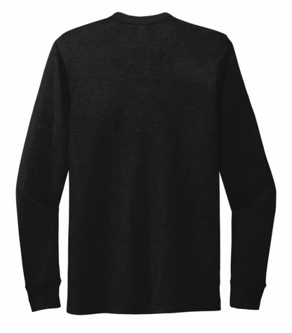 ALLMADE® UNISEX TRI-BLEND LONG SLEEVE TEE