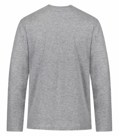 ATC 24EVER™ RING SPUN COTTON LONG SLEEVE TEE