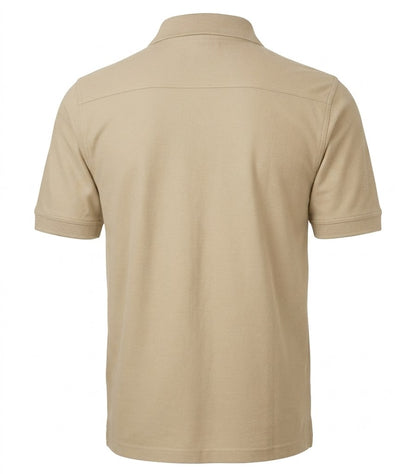 DISCONTINUED COAL HARBOUR® SILK TOUCH POLO